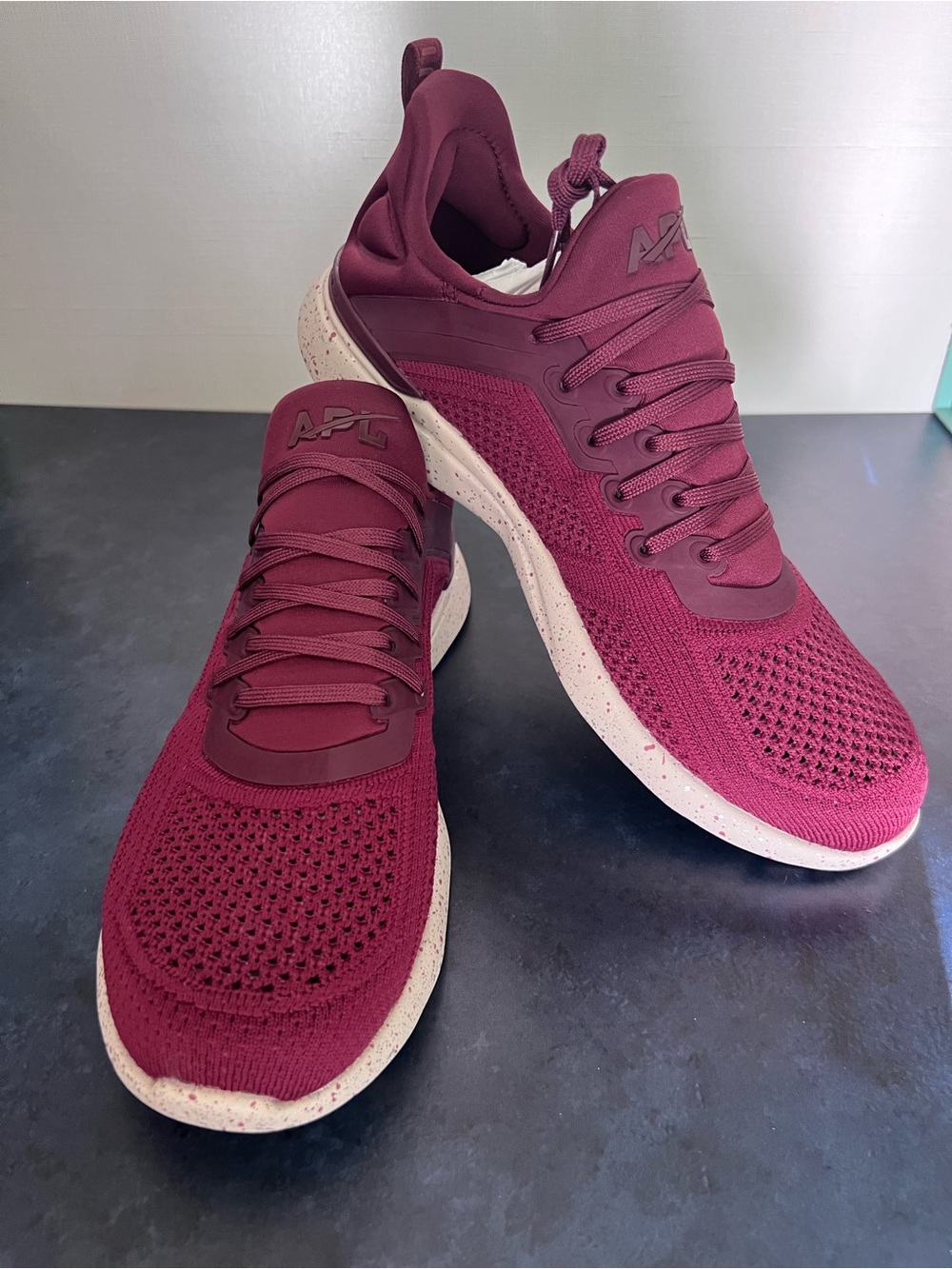 Athletic Propulsion Techloom Tracer- Limited Edition Color